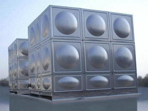 洛阳建筑工地消防水箱的容量如何确定？