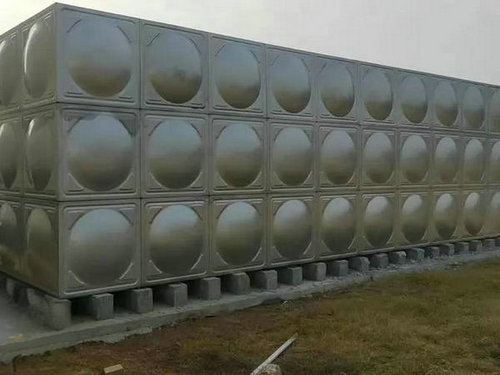 洛阳如何判断不锈钢消防水箱的材质是否合规？