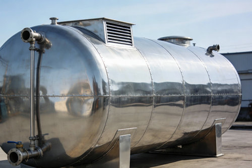 洛阳不同材质的不锈钢水箱优缺点是什么？