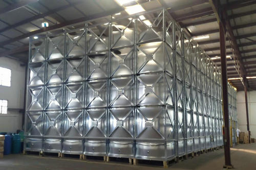 如何区分洛阳不锈钢水箱的质量问题?