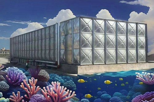 洛阳氩弧焊焊接316不锈钢生活水箱时如何保证保护气体的纯度？