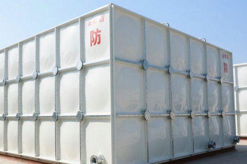 洛阳玻璃钢水箱的价格